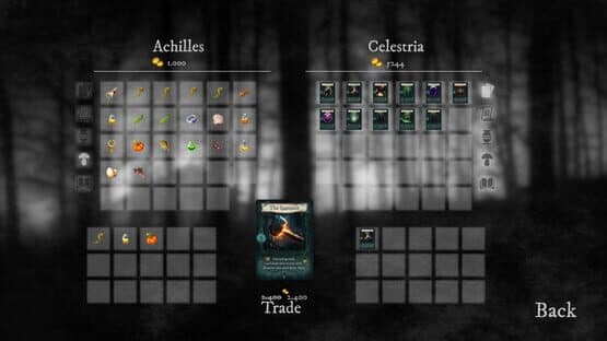 Runes of Aereal — screenshot 6