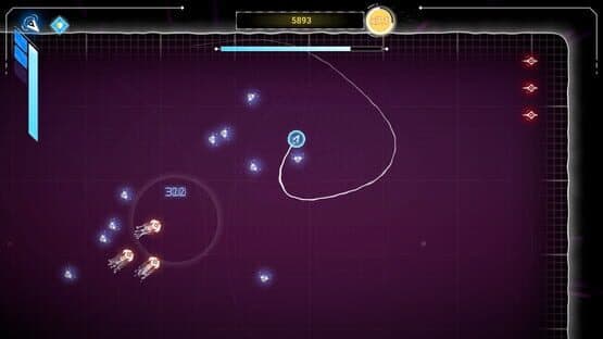 Quantum: Recharged — screenshot 5
