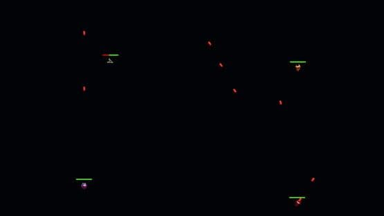 Skirmish — screenshot 1