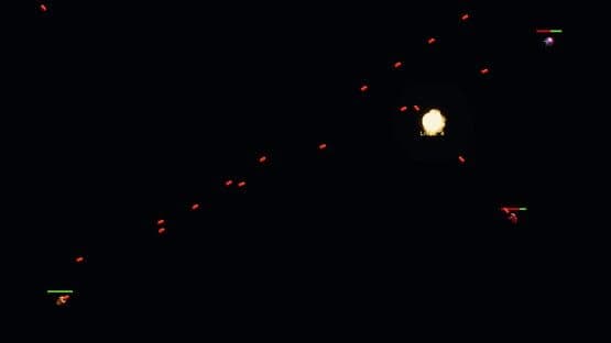 Skirmish — screenshot 2