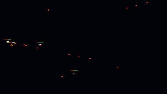 Skirmish — screenshot 4