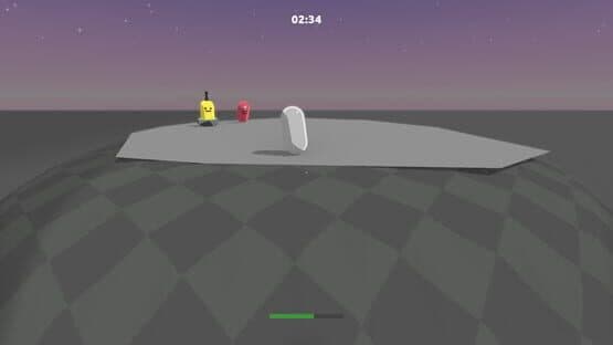Float: Champions — screenshot 2
