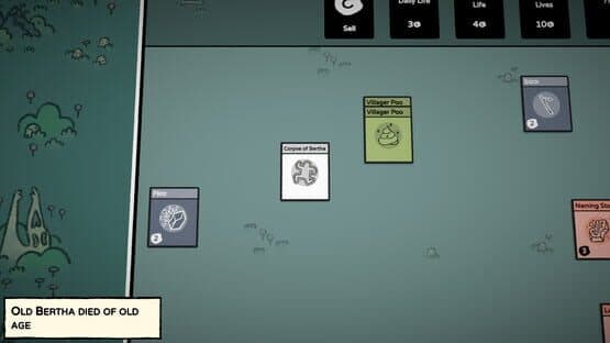 Stacklands: Cursed Worlds — screenshot 4