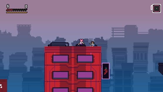 Sakura Shadow Monsters — screenshot 4