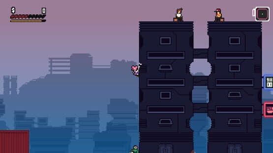 Sakura Shadow Monsters — screenshot 5
