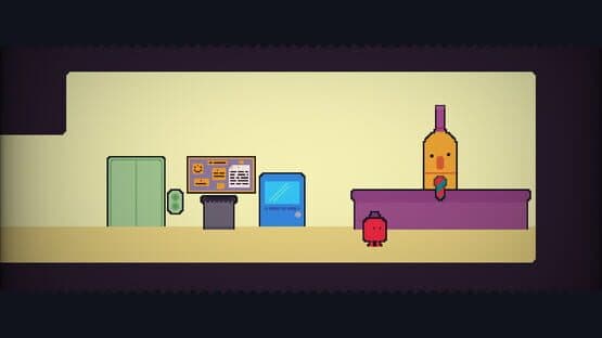 Detective Patch — screenshot 2