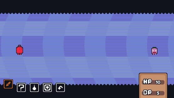 Detective Patch — screenshot 3