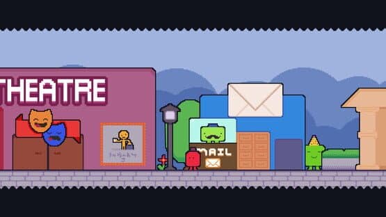 Detective Patch — screenshot 4