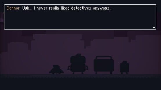 Detective Patch — screenshot 5