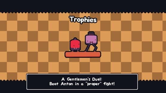 Detective Patch — screenshot 7