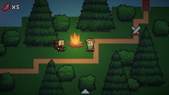 Defenders of Cardom — screenshot 3