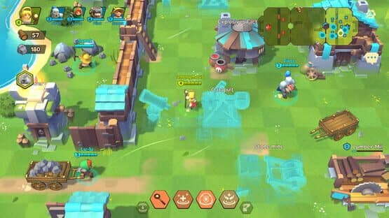 MiniLife: Tournament — screenshot 4