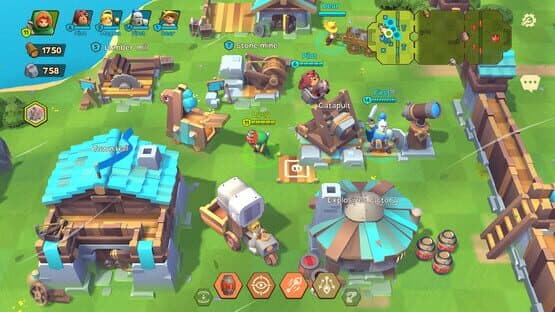 MiniLife: Tournament — screenshot 6