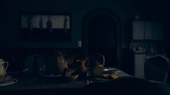 GhostCatcher — screenshot 1