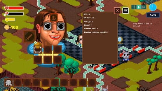 Alice in Dinerland — screenshot 2