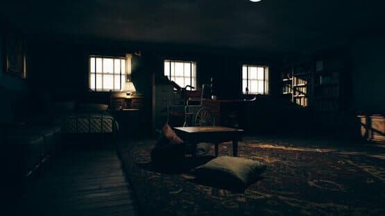 GhostCatcher — screenshot 2