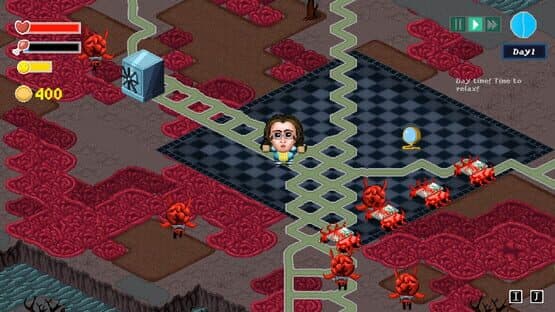 Alice in Dinerland — screenshot 3