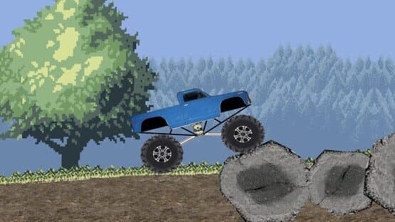 Mtn Chaos — screenshot 2