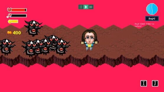 Alice in Dinerland — screenshot 4
