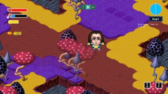 Alice in Dinerland — screenshot 5
