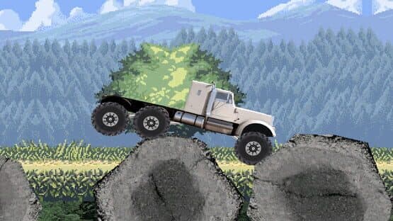 Mtn Chaos — screenshot 3