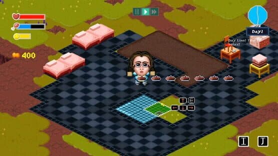Alice in Dinerland — screenshot 6