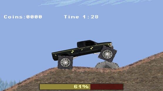 Mtn Chaos — screenshot 4