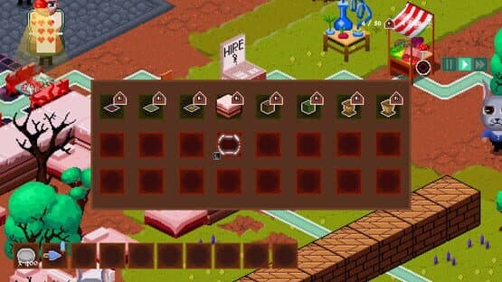 Alice in Dinerland — screenshot 7