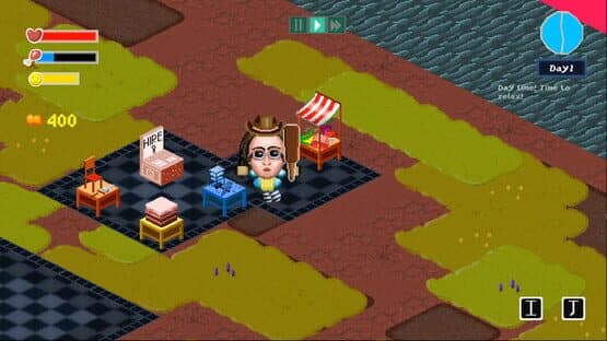 Alice in Dinerland — screenshot 8