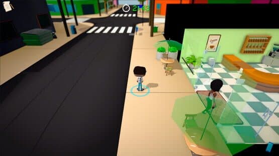 Coffee, Plis — screenshot 3