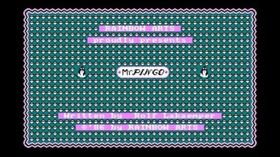 Mr. Pingo — screenshot 1
