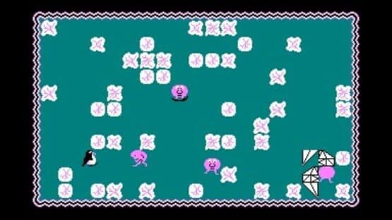 Mr. Pingo — screenshot 2