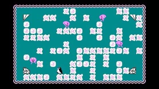 Mr. Pingo — screenshot 4
