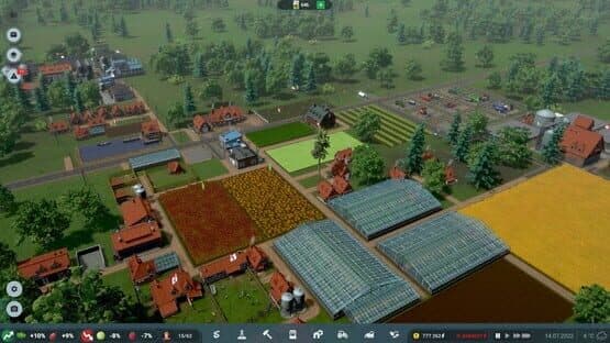 Farm Manager World — screenshot 1