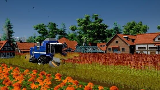 Farm Manager World — screenshot 2