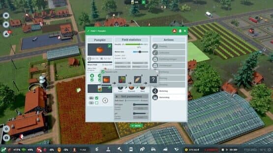 Farm Manager World — screenshot 3