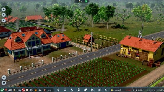 Farm Manager World — screenshot 4