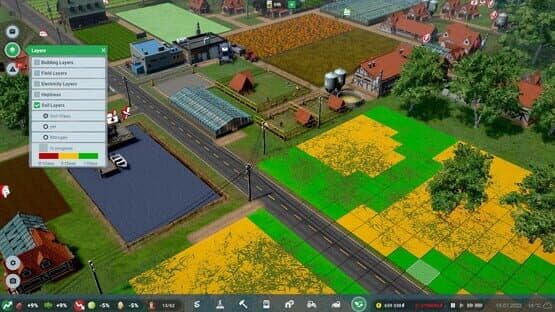 Farm Manager World — screenshot 5