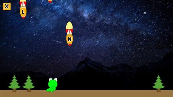 Protect the Planet — screenshot 3