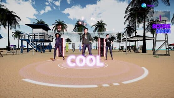 Musical Vibes — screenshot 2