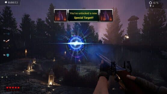 The Wine Hunt: Aim Fidelity — screenshot 2