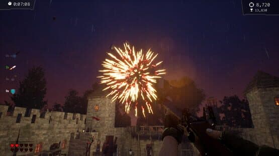 The Wine Hunt: Aim Fidelity — screenshot 3