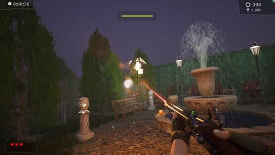 The Wine Hunt: Aim Fidelity — screenshot 5