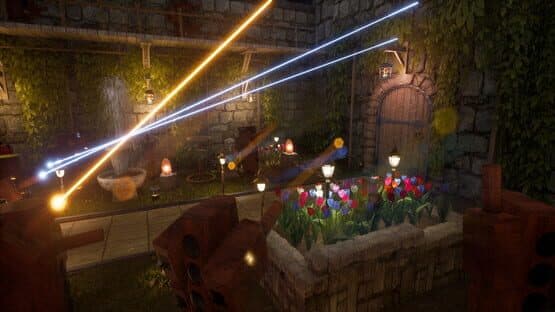 The Wine Hunt: Aim Fidelity — screenshot 6