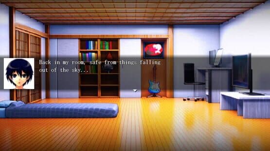 Exodus: Sunflower on the Horizon — screenshot 3