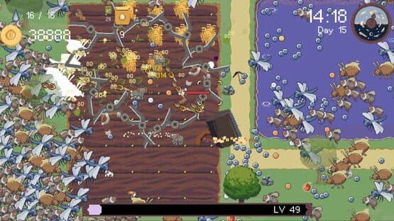 Pesticide Not Required — screenshot 1