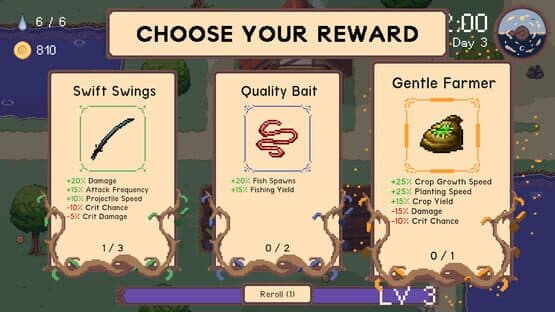 Pesticide Not Required — screenshot 3