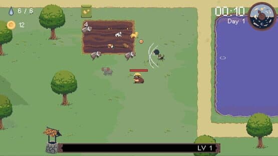 Pesticide Not Required — screenshot 4