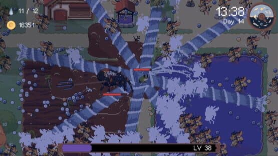 Pesticide Not Required — screenshot 5
