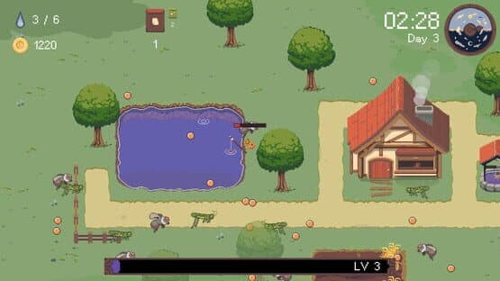 Pesticide Not Required — screenshot 6